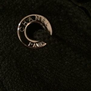 Authentic Chanel pants